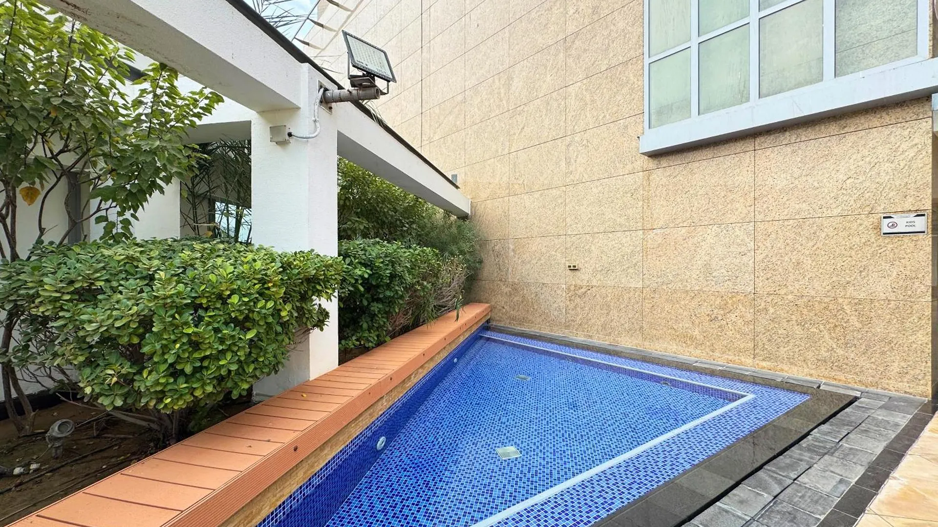 Prime Difc Location Elegant 1Br In Sky Gardens Apartment Dubai 0*,