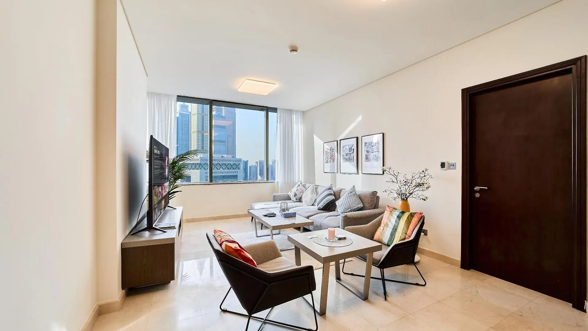 Prime Difc Location Elegant 1Br In Sky Gardens Apartment Dubai 0*,  United Arab Emirates