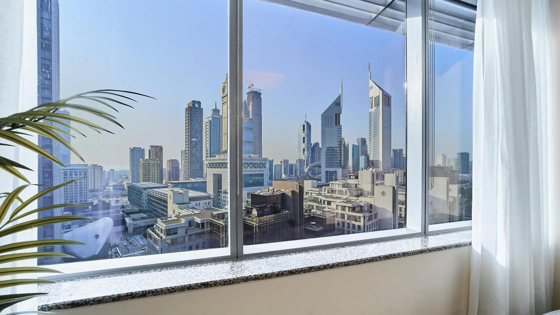 Prime Difc Location Elegant 1Br In Sky Gardens Apartamento Dubai 0*,  Emirados Árabes Unidos