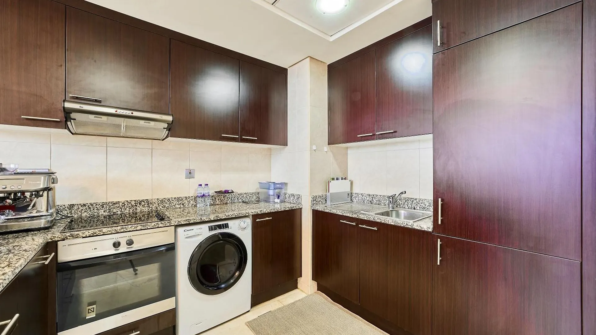 Prime Difc Location Elegant 1Br In Sky Gardens Apartamento Dubai